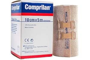 BSN MEDICAL COMPRILAN Benda Anelast.cm10x5