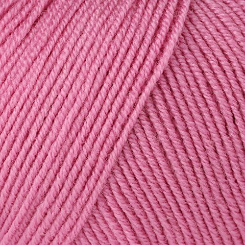 Lana Grossa Cool Wool Baby 242 rosebloom 50g Wolle