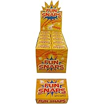 Cube Fireworks - Fun Throw Downs - (1000 Fun Snaps) Fun Snaps