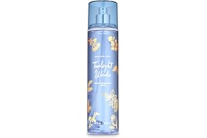 BATH & BODY WORKS Bath and Body Works Twilight Woods Body Mist 236ml