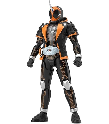 Bandai Tamashii Nations Kamen Rider Chalice 
