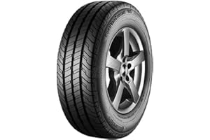 Continental Van Contact 100 215/70R15 109/107S Car Tyres - Summer Tire