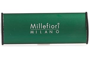 Millefiori Icon PROFUMATORE per Auto Classic White Musk