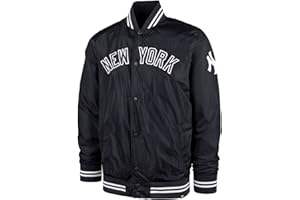 '47 Brand DRIFT - Giacca college New York Yankees, blu navy