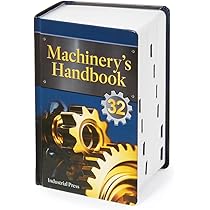 Machinery's Handbook: Toolbox : McCauley, Christopher J, Oberg