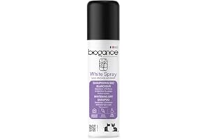 Biogance - Spray Limpiador para Perros (300 ml)