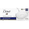 Dove Original with ¼ moisturising cream Beauty Bar soap for softer, smoother, healthier-looking skin 6 x 90 g