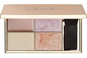 ‎SLEEK Sleek MakeUP Highlighting Palette Solstice 9g