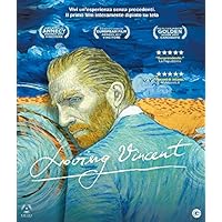 Loving Vincent