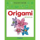 Origami - Bitkiler