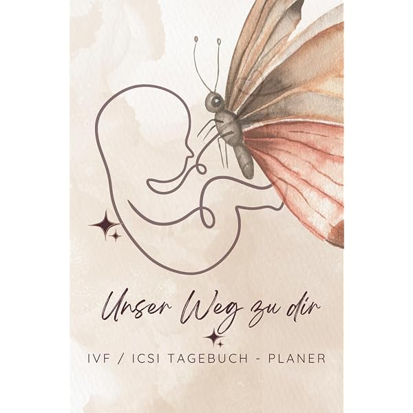 Embie, der glckliche Embryo: Eine Mama+Papa IVF Geschichte : Hilligardt,  Sabine, Hilligardt, Sabine: Amazon.de: Bcher
