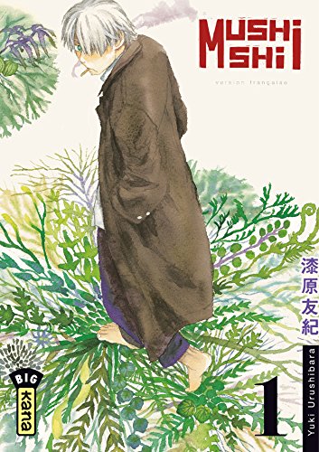Mushishi — Tome 1