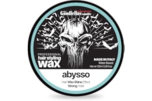 The Goodfellas' smile wosk do włosów Abysso 100 ml