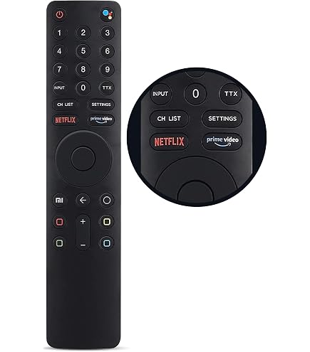 Telecomando Vocale Sostitutivo Per Fire TV Stick TV Cube E Per Fire TV Smart Tv Insignia Toshiba Pioneer Amz 96606302