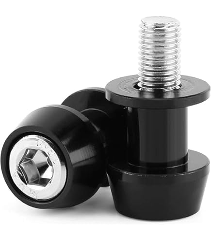 Adattatore A Forchetta Per Cavalletto Reggimoto Posteriore - Meloni Motori - Foto 12