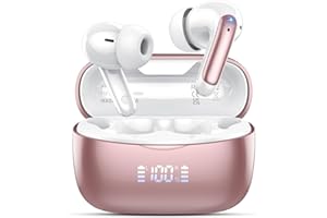 DBASNE AI Cuffie Traduzione Simultanea,Traduttore Istantaneo Vocale per 163 Lingue, 3-in-1 Bluetooth 5.4 with APP, Molteplici Modalità di Traduzione IPX7 Impermeabile ideali per Viaggi, Studio e Lavoro 2025