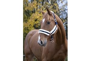 SYMANTEC Norton Licol Confort - Couleurs - Marine, Taille Equipement Cheval - Cheval