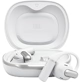 JBL Sense Pro, True Wireless Kulaklık, Beyaz