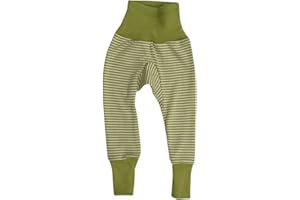 Cosilana, Baby Nabelbundhose/Hose, 70% Wolle, 30% Seide