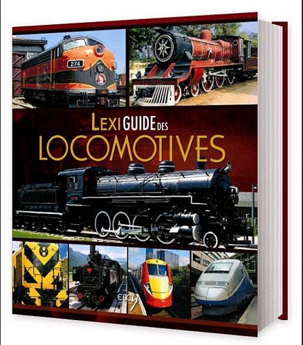 Download Lexiguide des locomotives Download Lexiguide des locomotives