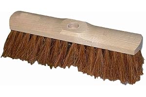 Siena Home Kokosbesen 30cm