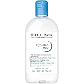 Bioderma Hydrabio H2o Kuru Ciltler i&ccedil;in Nemlendirici Micellar Makyaj Temizleme Suyu Y&uuml;z ve G&ouml;z &Ccedil;evresi Kullanımına Uygun