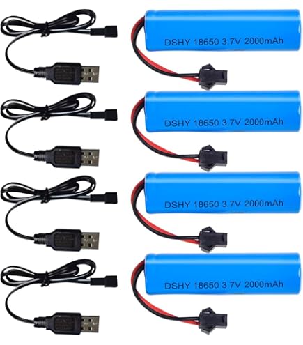 Eagletac 18650 Accu 3100mAh Button Top