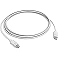 Yale - Outdoor USB Cable - USB-C to USB-C - Weatherproof - 3m cable - Power from an Indoor or Outdoor Socket - Accessory Compatible with the Yale Smart Outdoor Camera