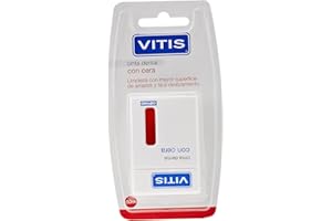 VITIS Cinta Dental Cera
