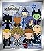 Produktbild Kingdom Hearts Series 2 3D Figural Schlüsselanhänger Mystery Pack (1 Random)