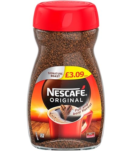 Nescafe Original Instant Coffee 200g, Kafija, Kafija, Food - View #6