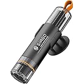 SIAGO Car Safety Hammer Emergency Escape Tool | 2-in-1 Seat Belt Cutter & Window Glass Breaker | Vehicle Emergency Escape Too