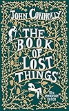 Image de The Book of Lost Things 10th Anniversary Edition
