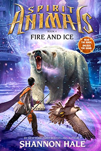 Download Spirit Animals 4: Fire and Ice