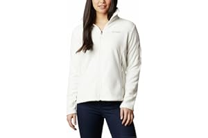 Columbia Fast Trek II Full Zip Fleece Jacket - Gilet femme