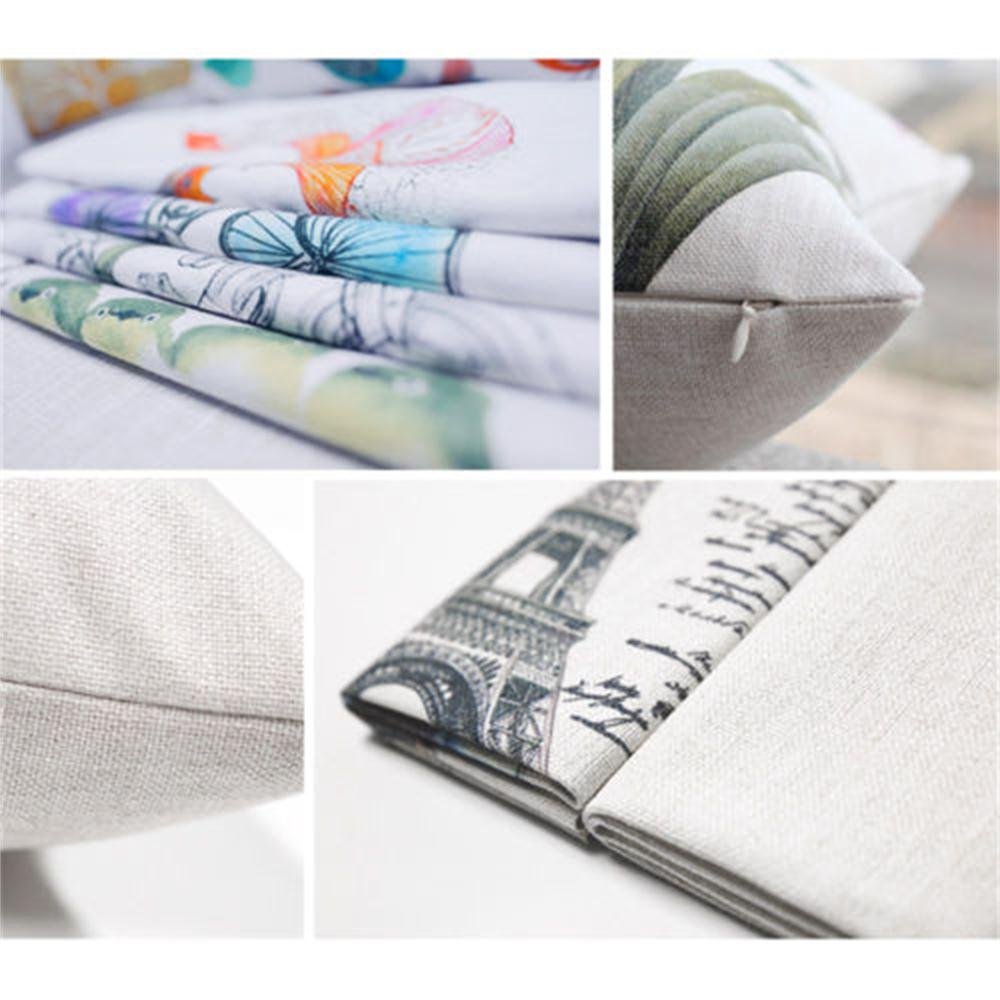 Damuyas-New-Batman-Comic-Harley-Quinn-Kissen-Fall-457-x-457-cm-One-Seite-Cover-Polyester-Mischgewebe-bat-man6-Size-4545cm1818