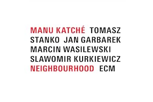 Neighbourhood
