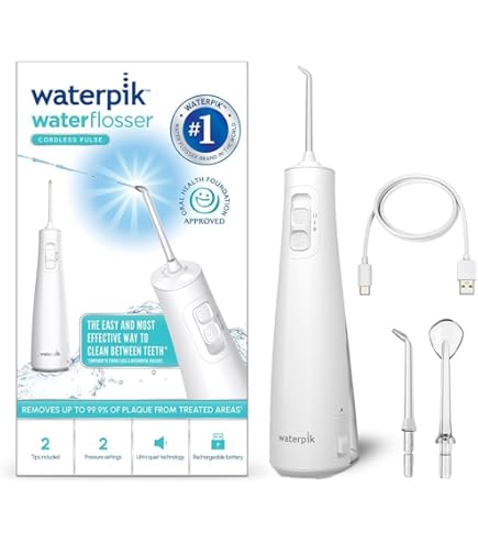 Waterpik Waterpik WP-660UK Ultra Profesional Agua Hilo dental