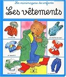 Les vêtements
