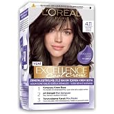 L'Or&eacute;al Paris EXCELLENCE COOL 4.11 EXTRA ASH COFFEE