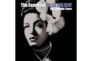 Billie Holiday Essential (Coffret