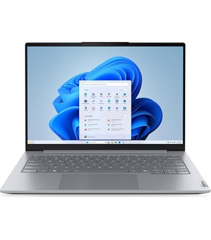 Lenovo (Upgraded) ThinkBook 16 G6 | Ryzen 5 7430U | 16