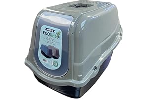 Nayeco 06927 Gatera Eco Line, 57x39x41 cm, Multicolor