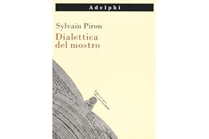 Dialettica del mostro (Imago)