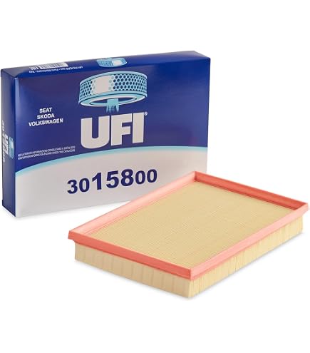 UFI 53.031.00 cross SCT-SAB 123 (CU2545) Салонный фильтр