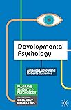 Developmental Psychology (Macmillan Insights in Psychology series)