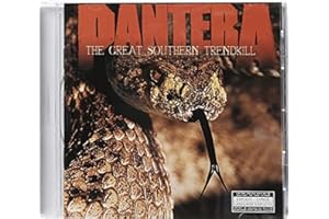 Great Southern Trendkill