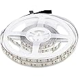 V-TAC VT-3528 120 7.2W LED Remsa Ljus Färgkod: 4500K IP20