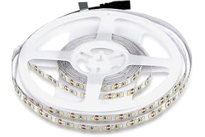 V-TAC VT-3528 120 7.2W LED Remsa Ljus Färgkod: 4500K IP20