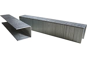 FISCHER DAREX 1800 agrafes Type A 6 mm, 6-1800